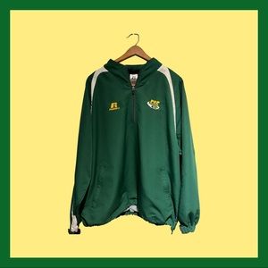 Pop Warner Quarter Zip